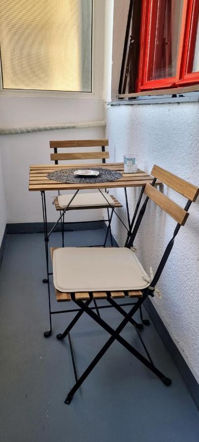 Alt Studio Leilighet Bucureşti Eksteriør bilde