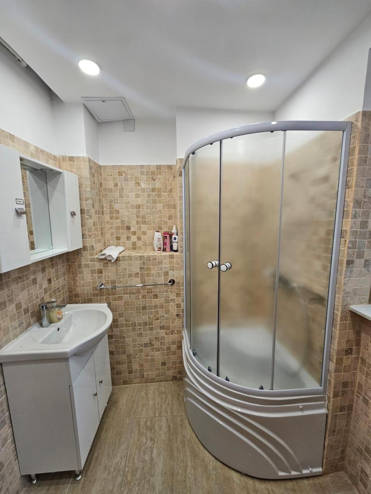 Alt Studio Leilighet Bucureşti Eksteriør bilde