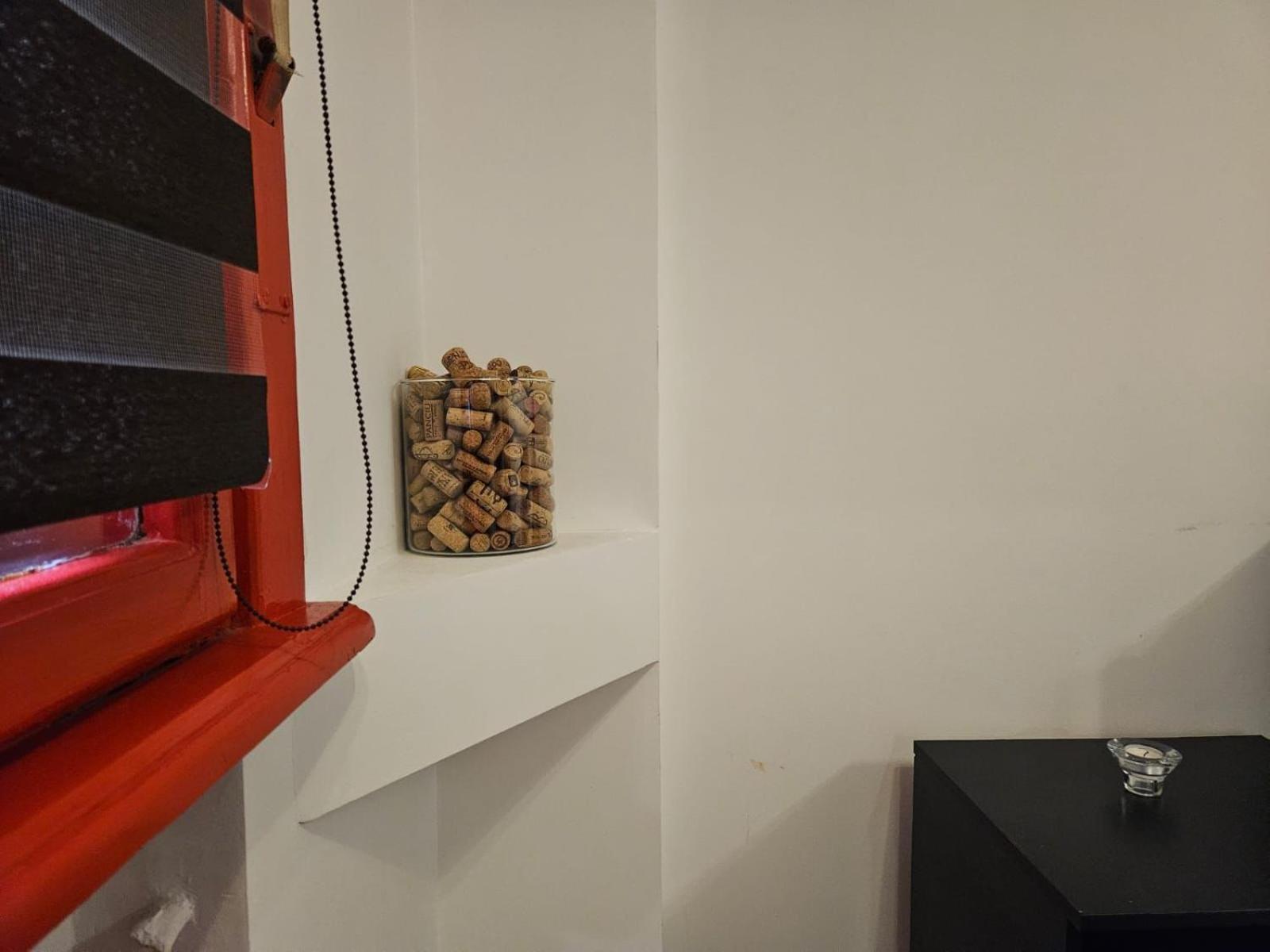 Alt Studio Leilighet Bucureşti Eksteriør bilde