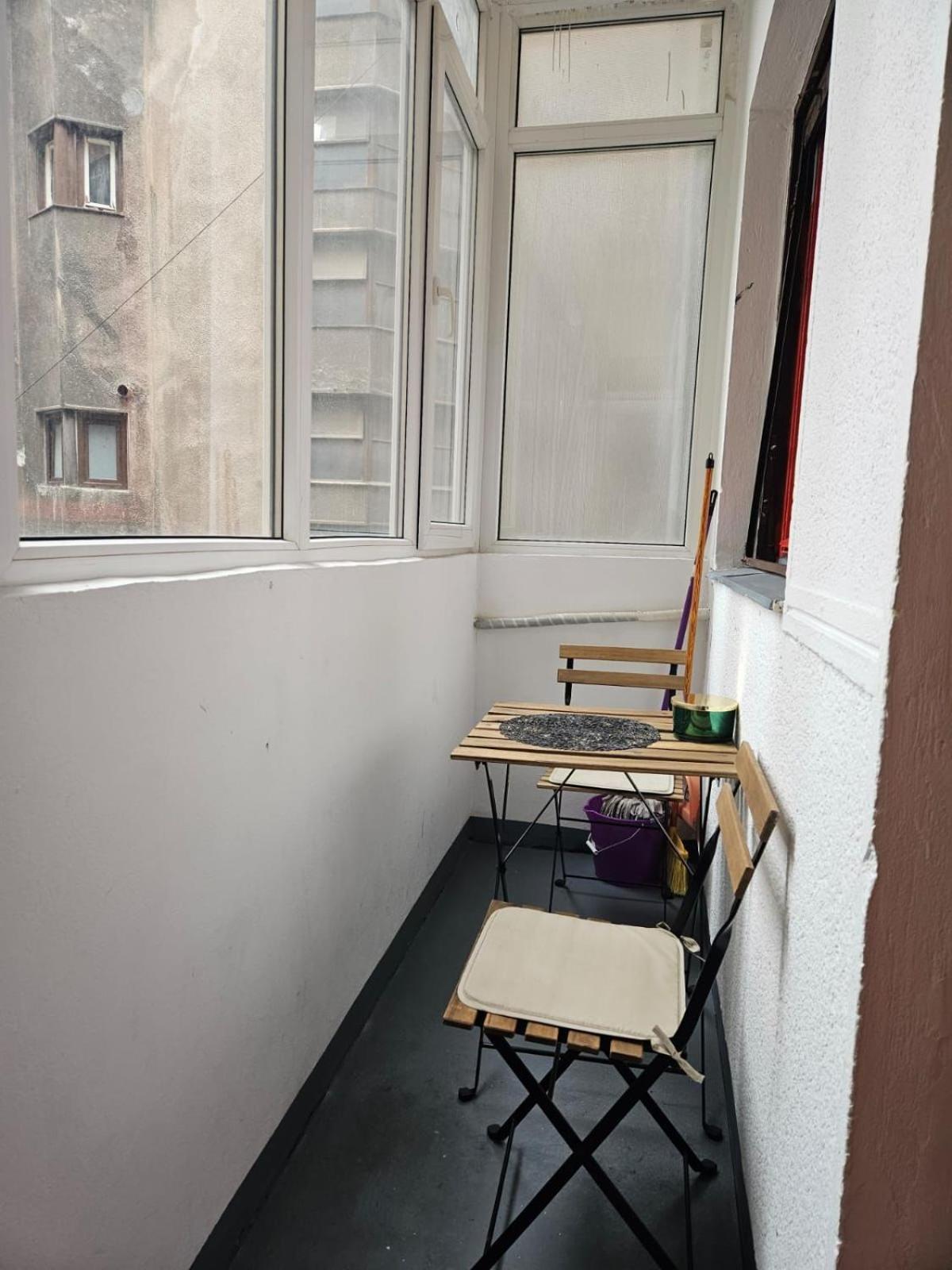Alt Studio Leilighet Bucureşti Eksteriør bilde